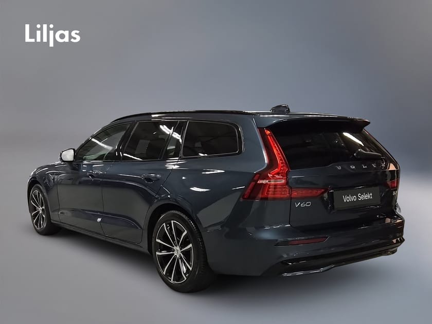 Bild 4 av Volvo V60
