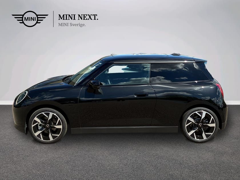 Bild 3 av MINI Cooper SE Classic Trim, Paket M