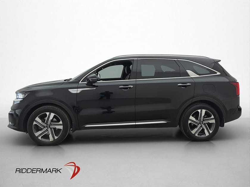 Bild 4 av Kia Sorento PHEV Advance Plus 7-Sits MOMS HUD Pano 360° Drag