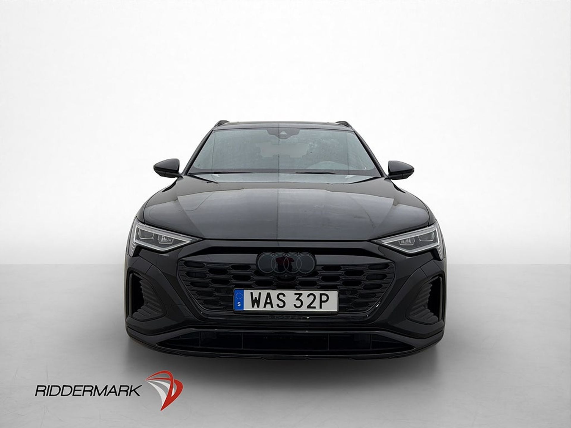 Audi e-tron 55 S line 2024, bild 2/10