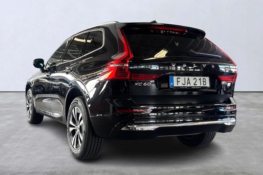 Bild 4 av Volvo XC60 Recharge T6 Core Edition