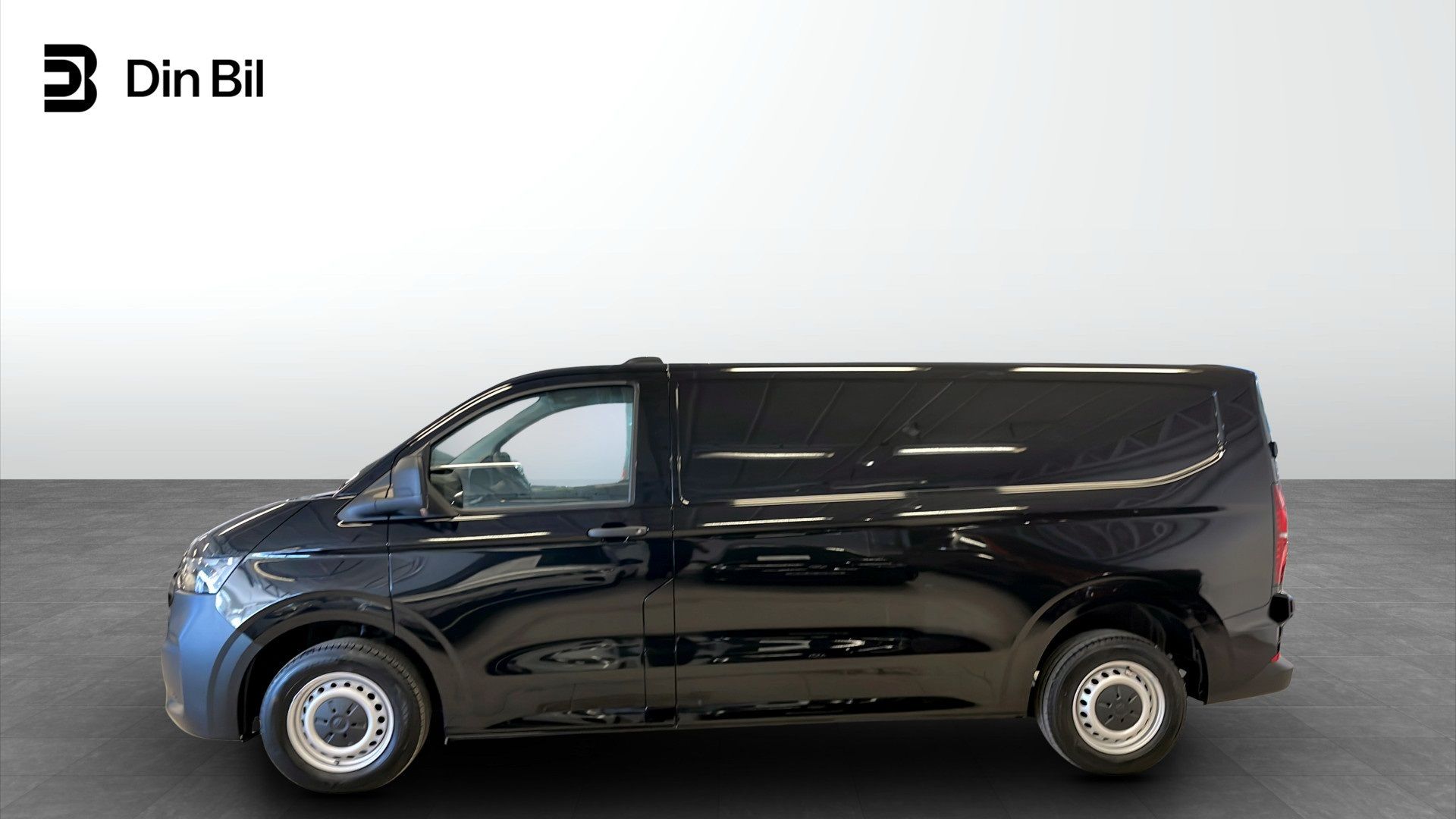 Volkswagen Transporter 2.0 TDI 2025, bild 2/10