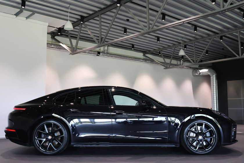 Bild 4 av Porsche Panamera 4 E-Hybrid 2026 / 470hk