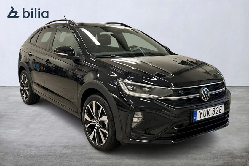 Bild 2 av Volkswagen Taigo R-LINE 1.0 TSI 116hk Automat Edition