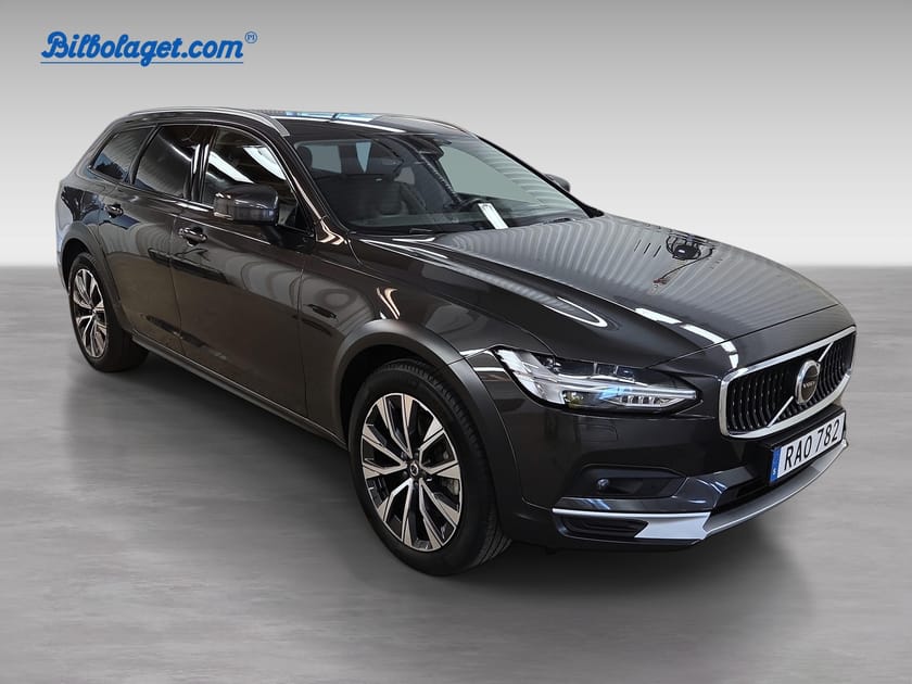 Bild 3 av Volvo V90 Cross Country B4 AWD Diesel Plus
