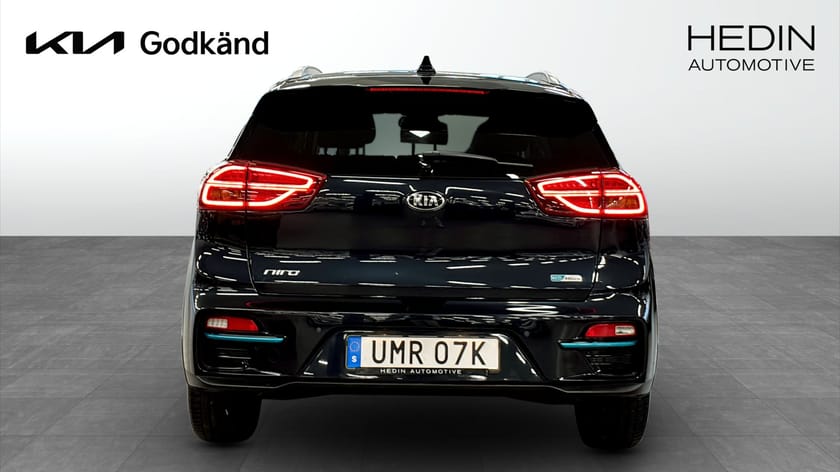 Bild 5 av Kia e-Niro
