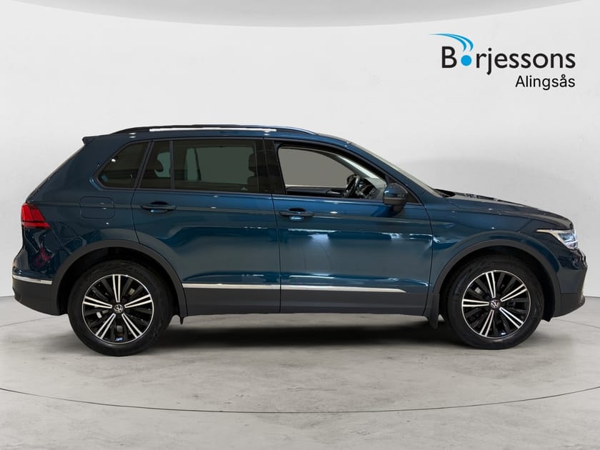 Bild 2 av Volkswagen Tiguan TSI 150hk Värmare/Drag/Backkamera