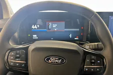 Ford E-Transit Courier