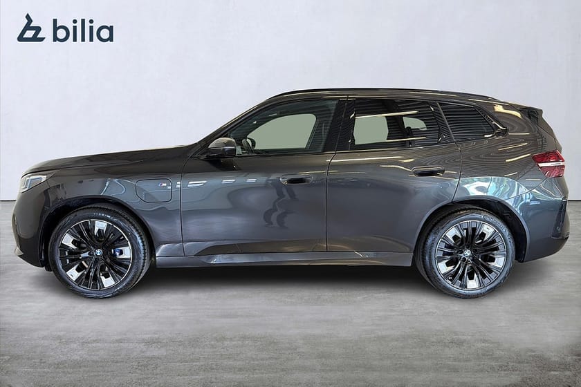Bild 5 av BMW X3 30e xDrive M Sport Business/360/HuD/Drag/Minnesstol