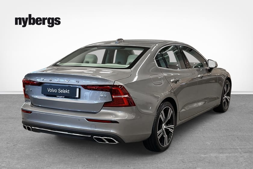 Bild 4 av Volvo S60