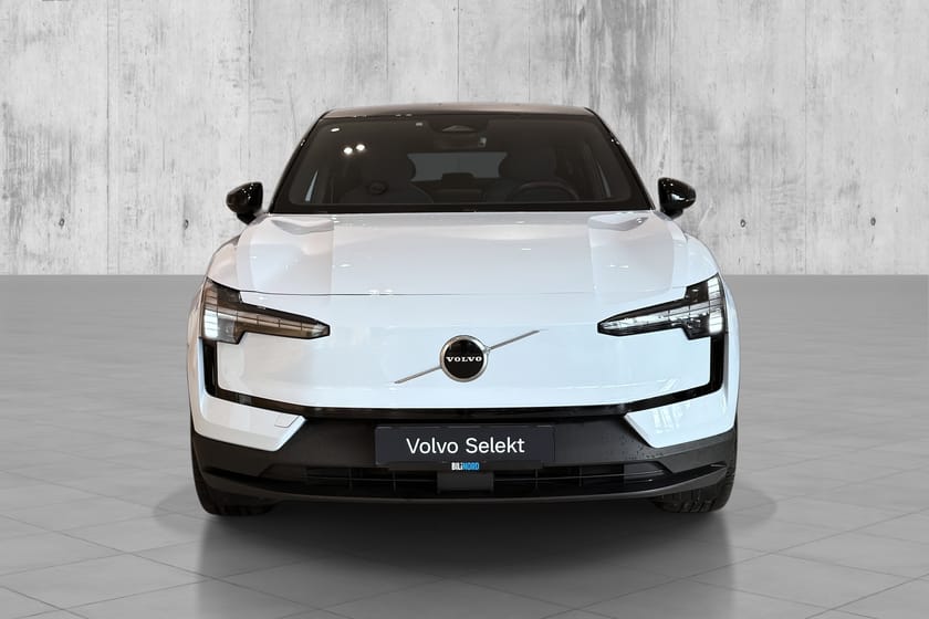 Bilde 2 av Volvo EX30 Twin Motor Performance