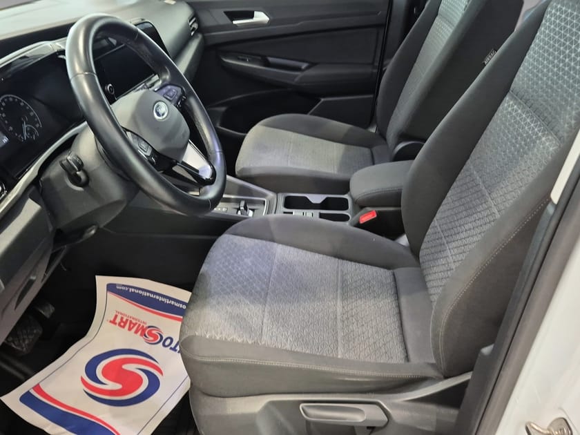 Bild 5 av Ford Grand Tourneo Connect L2 2.0D 122 Titani A FWD