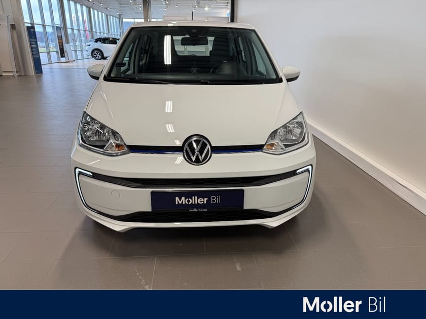 Bilde 3 av Volkswagen e-up! range 83hk