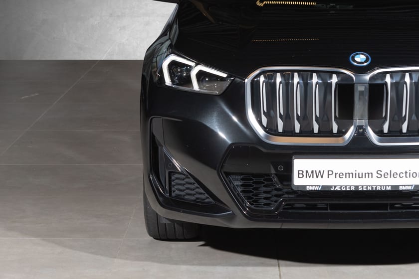 Bilde 5 av BMW iX1 xDrive30