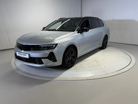 Opel Astra Sports Tourer Electric