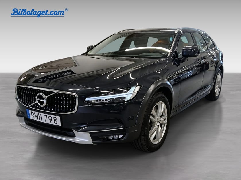 Bild 1 av Volvo V90 Cross Country D4 AWD Advanced Edt
