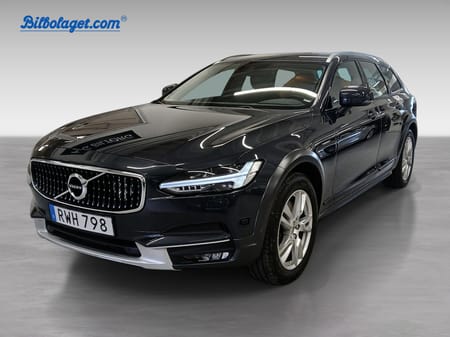 Volvo V90 Cross Country D4 AWD Advanced Edt