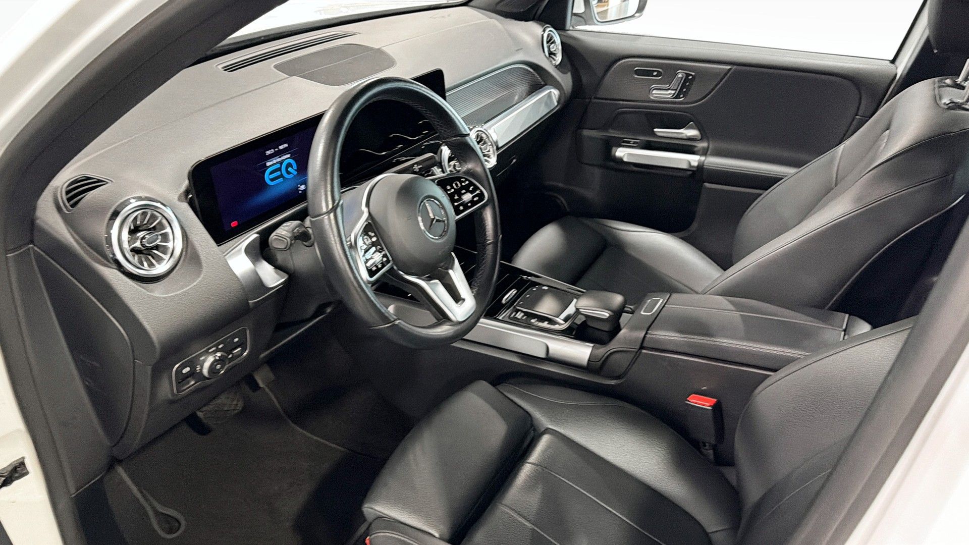 Mercedes-Benz EQB 300 4MATIC 2023, bild 7/9