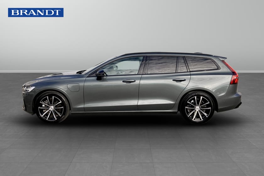 Bild 3 av Volvo V60