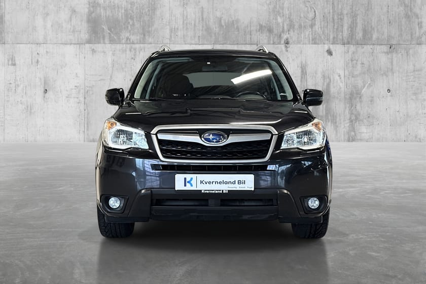 Bilde 2 av Subaru Forester Ryggekamera/AWD/Automat/Eu til 28/Cruise