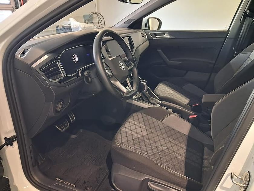 Bild 2 av Volkswagen Taigo