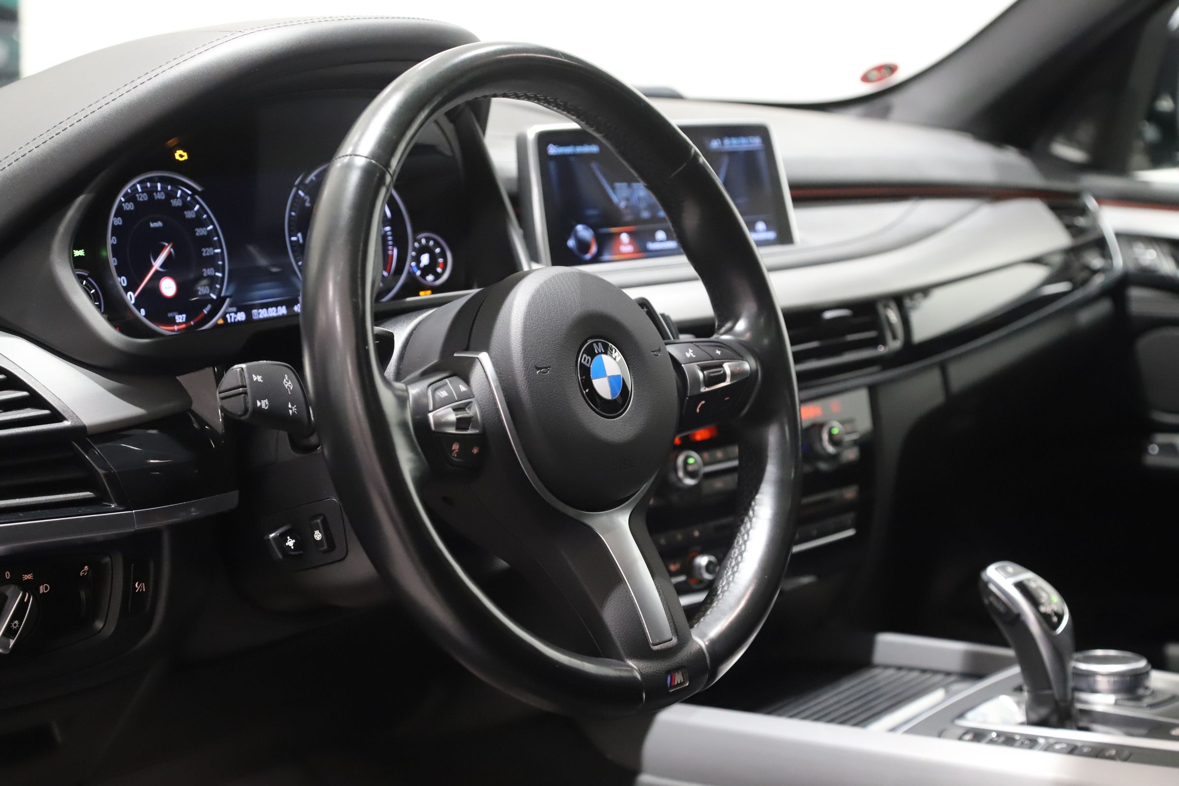 BMW X5 xDrive30d Steptronic, 258hp, 2017