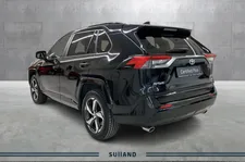 Thumnail bilde 2 av Toyota RAV4 Plug-in Hybrid