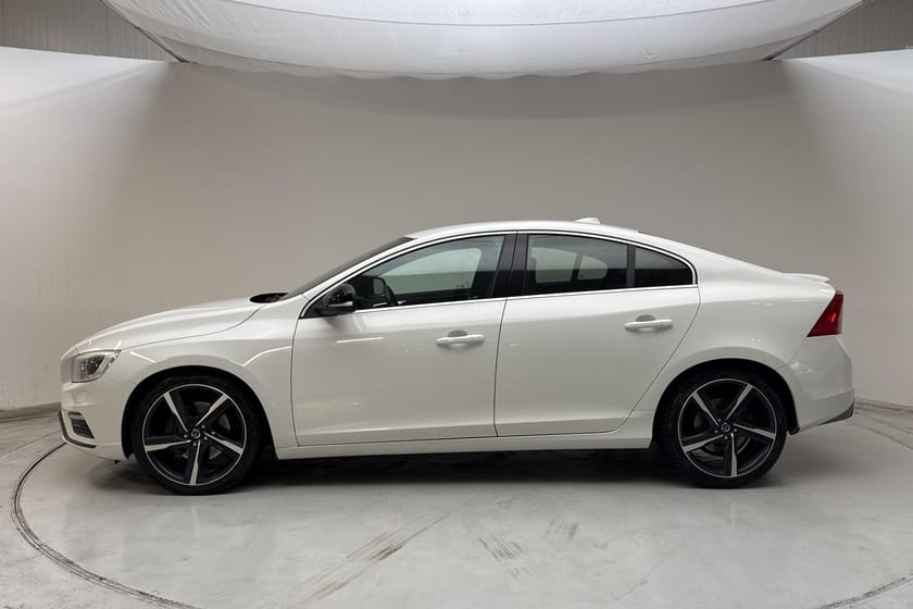 Bild 2 av Volvo S60