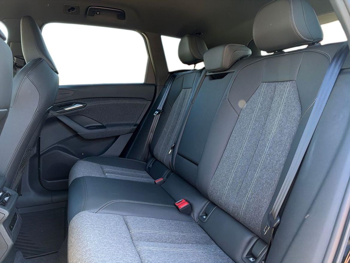 Audi Audi Q6 e-tron quattro — bild 14