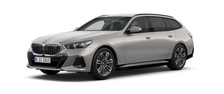 BMW i5 xDrive40 Touring
