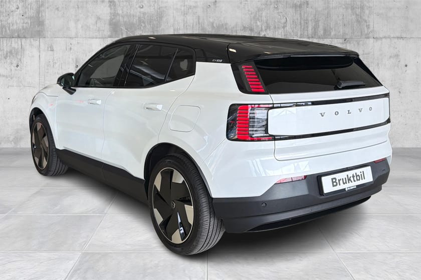 Bilde 3 av Volvo EX30 Twin Motor Performance