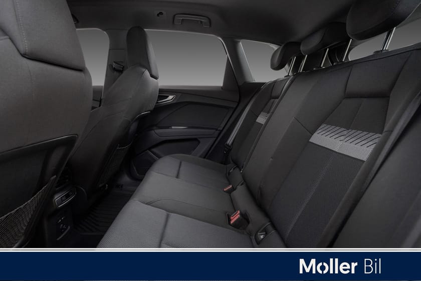Bilde 5 av Audi Q4 35 e-tron 