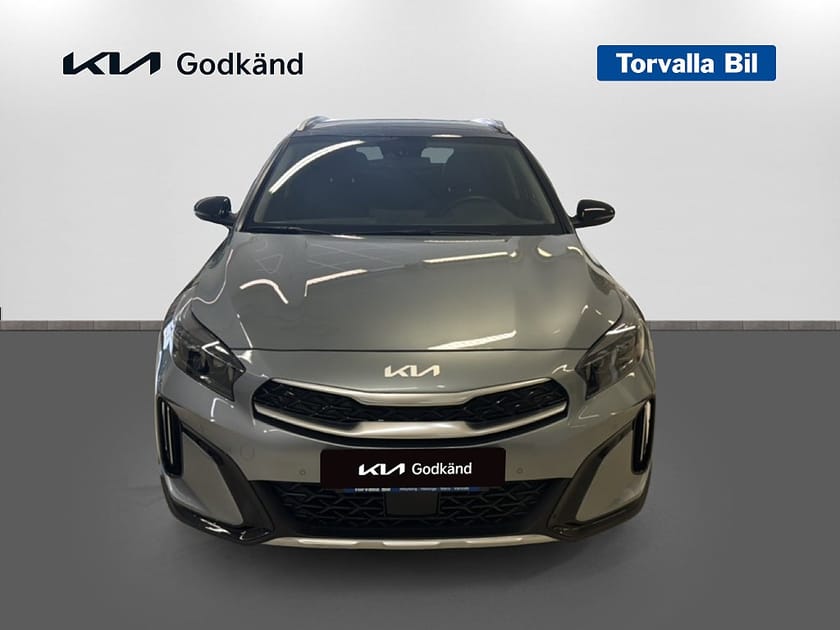 Bild 3 av Kia XCeed Plug-in Hybrid 1.6 Phev Advance Plus 2 Godkänd