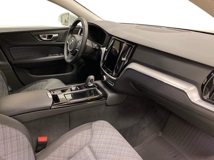 Bild 4 av Volvo V60 Recharge T6 Core Edition