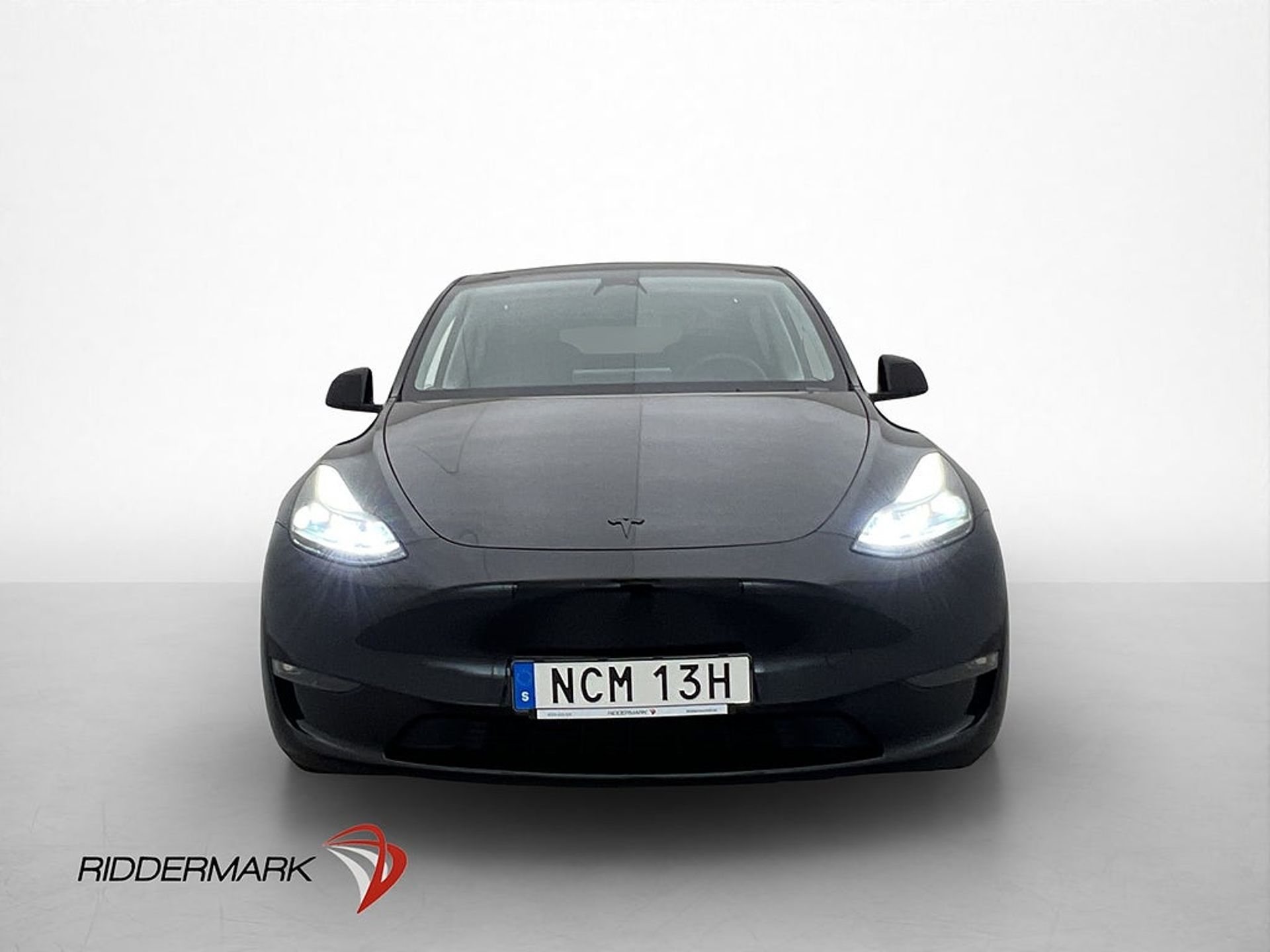 Tesla Model Y 2024, bild 3/10