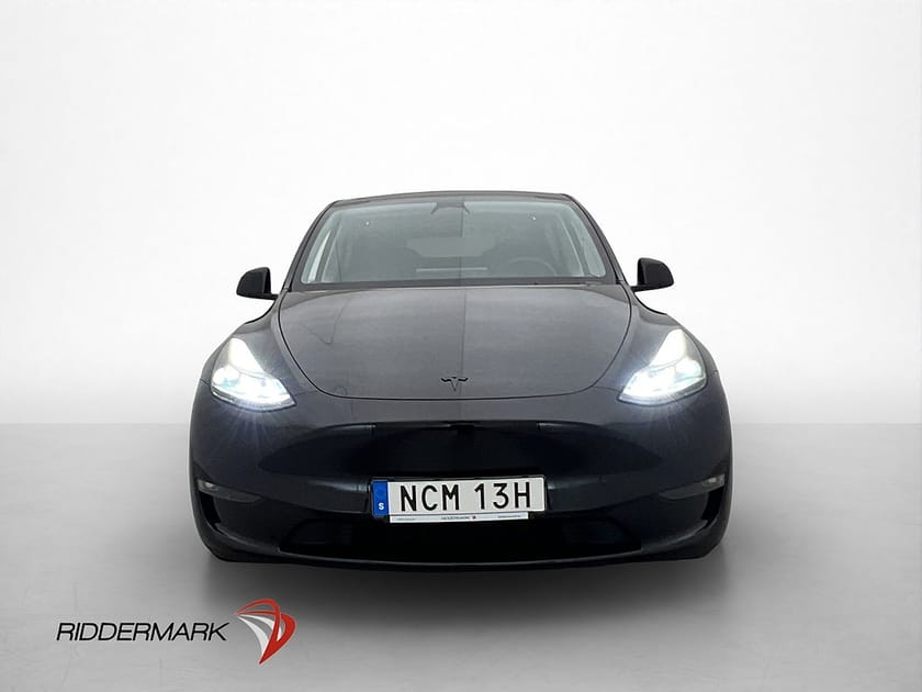Bild 3 av Tesla Model Y Performance