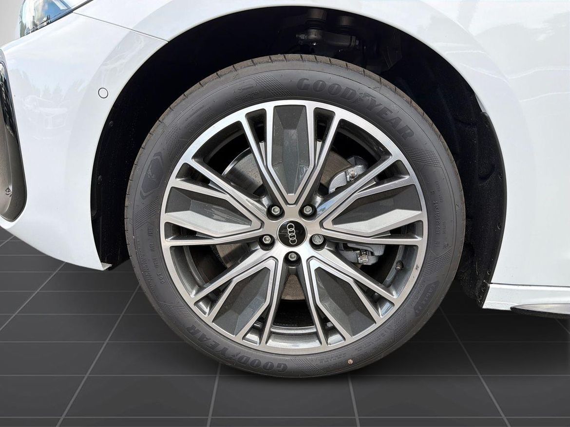 Audi Audi A5 Avant e-hybrid quattro — bild 7