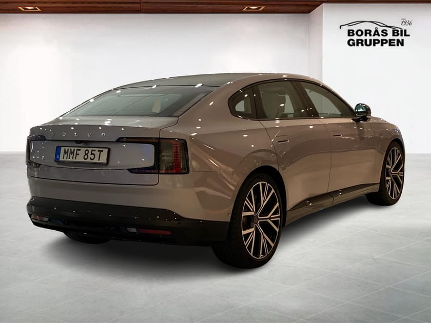 Bild 5 av Volvo ES90 Single Motor Extended Range