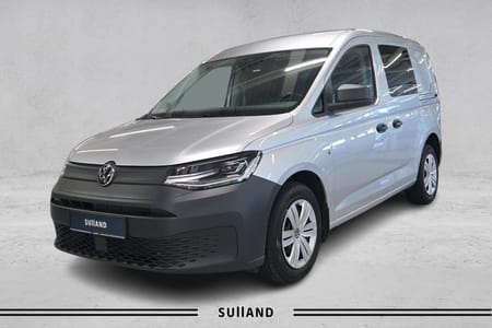 Volkswagen Caddy Cargo 122 crd dsg
