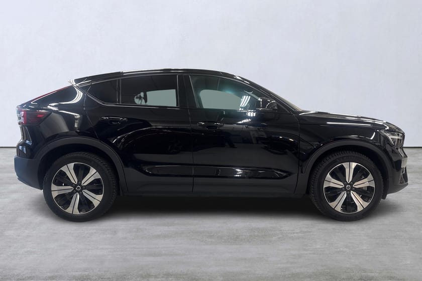 Bild 3 av Volvo C40 Recharge Single Motor