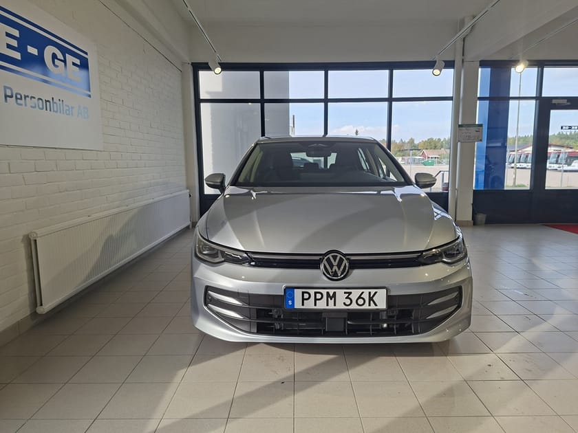Bild 2 av Volkswagen Golf