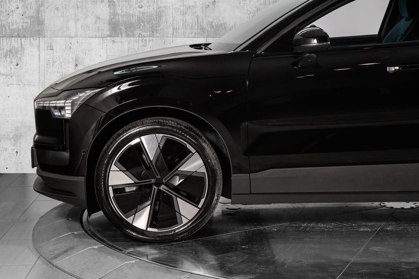 Bilde 5 av Volvo EX30 Twin Motor Performance – Ultra