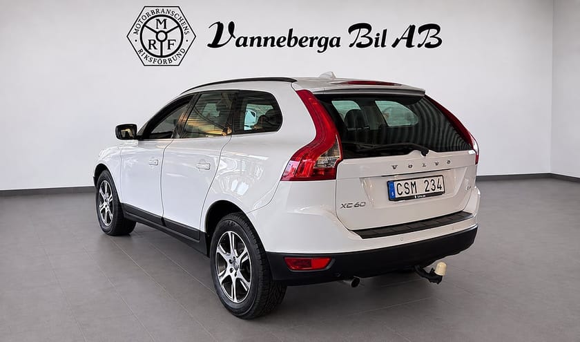 Bild 4 av Volvo XC60