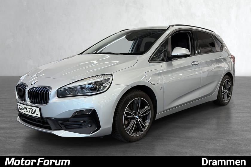 Bilde 1 av BMW 225xe Active Tourer