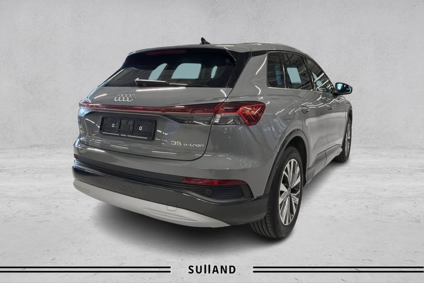 Bilde 5 av Audi Q4 35 e-tron 