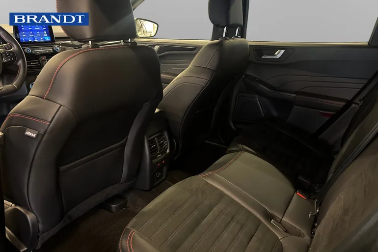 Ford Kuga Plug-In Hybrid
