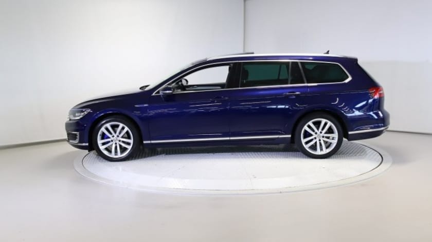 Bilde 2 av Volkswagen Passat Variant GTE