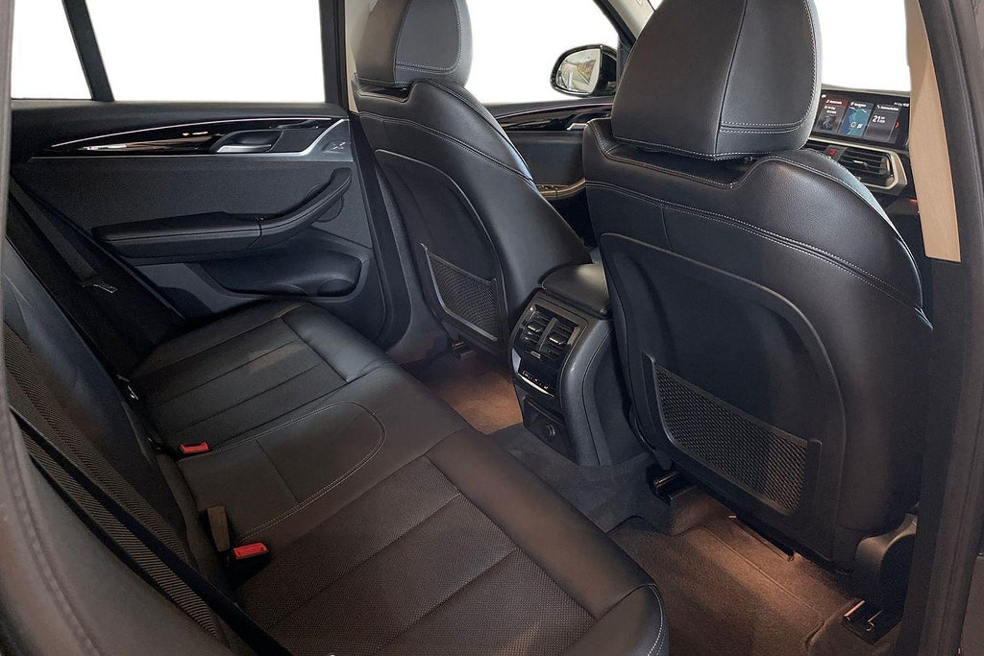 BMW X3 xDrive20d 2019, photo 7/18