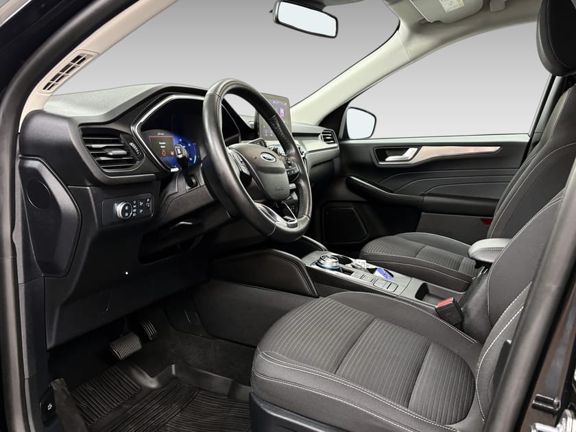 Bild 4 av Ford Kuga Hybrid AWD 2.5 190 HEV Titanium A