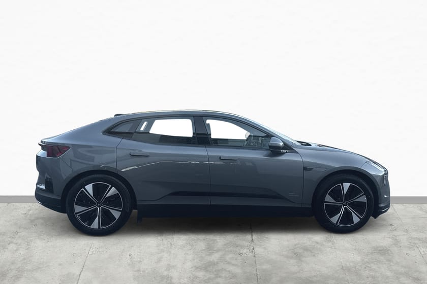 Bild 4 av Polestar 4 Long Range Dual Motor Plus